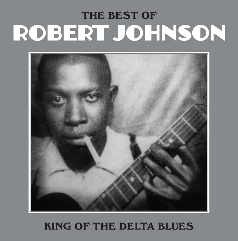 洋楽 Robert Johnson King of the Delta Blues Robert Johnson - King of the Delta Blues - Amazon.com Music